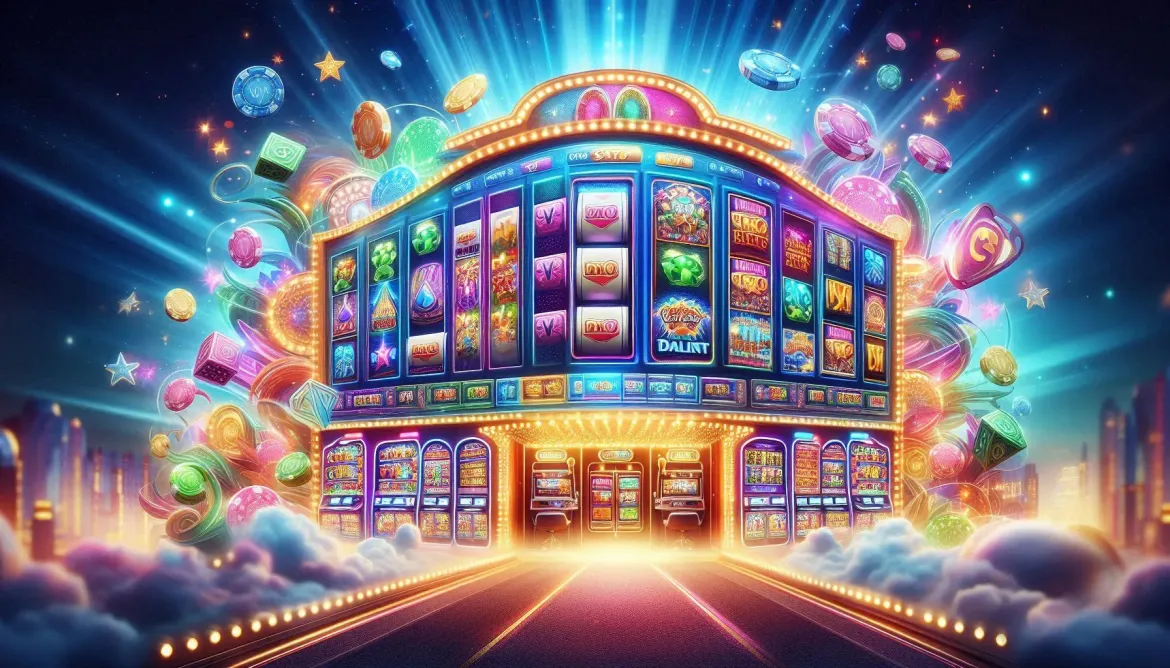 Lanista Casino
